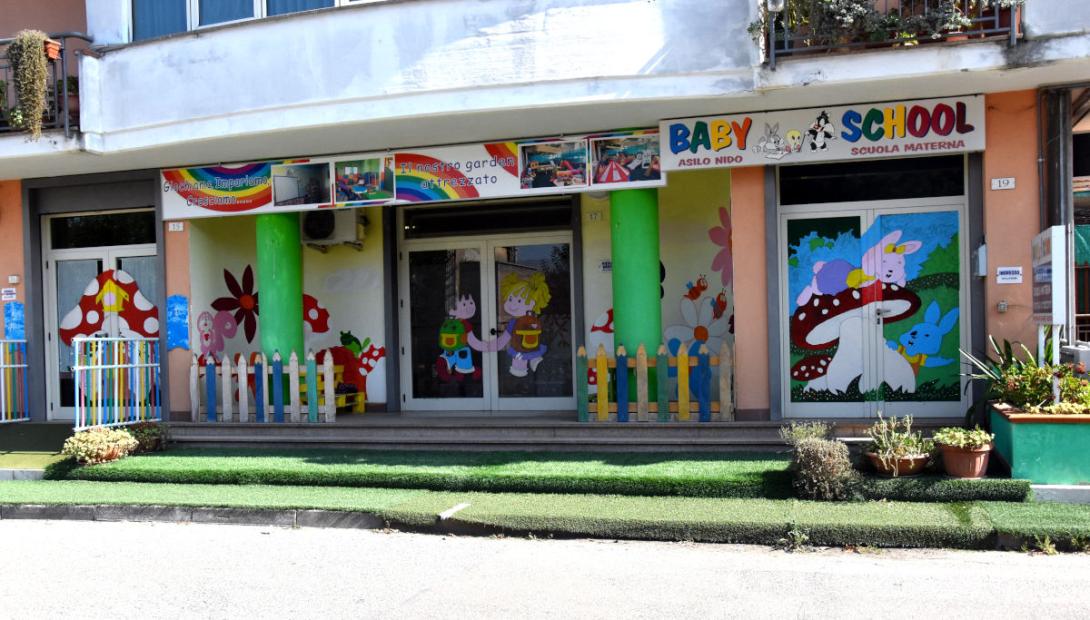 baby school san Giorgio del Sannio - Asilo Nido e Scuola materna paritaria